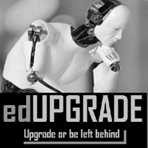 Customer Logo: EdUpgrade Education Consultants